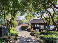 -无锡蠡湖国家湿地公园-蠡园