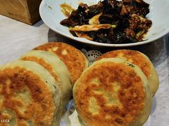 -玉华台饭庄·淮扬菜·烤鸭(望京店)