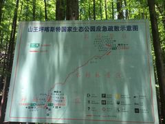 -山王坪喀斯特国家生态公园