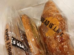 -PAPER STONE BAKERY(天环店)