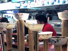 大堂-成都你六姐·牛肉冒菜(城市集市合生汇店)