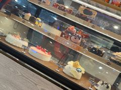 -DQ·蛋糕·冰淇淋(万象汇店)