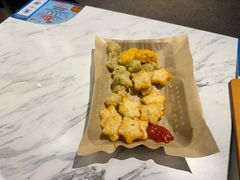 -达美乐比萨(天河购书中心店)