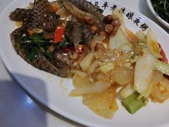 -长平老姿娘夜粥(平东一街店)