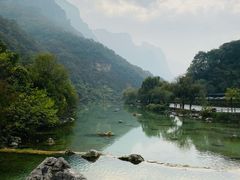 -云台山风景名胜区