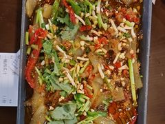 -林二哥宜烤官·宜宾小烧烤