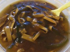 -东方饺子王(大屯路店)