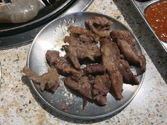 -欧巴烤肉(创富世纪店)