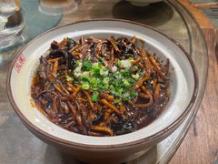 -兰溪小馆(东直门簋街店)