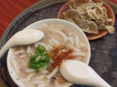-老西关濑粉(文明路店)