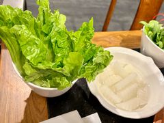 -南门涮肉(上海二店)