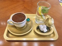 -SULTAN·苏坦土耳其餐厅(新光汇店)