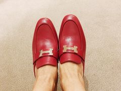 -HERMES(上海恒隆广场店)