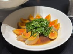 -忆江南·临江鱼馆