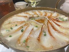 -北京泰富酒店-柏景轩中餐厅