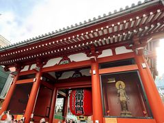 -浅草寺