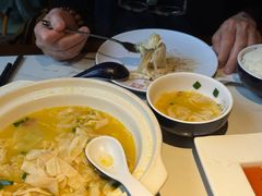 -绿茶餐厅(龙井船宴· 品牌总店)
