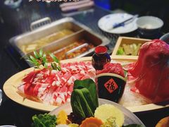 -大隐·成都火锅Bistro(合生麒麟新天地店)