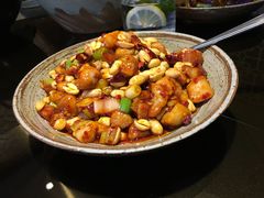 -青年公社烤鸭(青年路店)