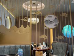-南山翁新概念川菜(江宁万达广场店)