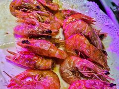 -南海渔家•海鲜•正宗海南菜(海棠湾店)