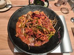 -KimPro 辛普乐概念韩餐