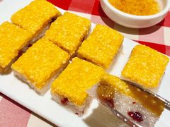 -西贝(上海新梅广场店)