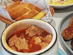 -库滋明·俄罗斯特色美食(中央大街店)