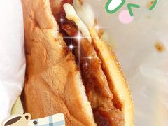 -麦当劳(百荣世贸商城店)