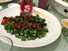 -禄福山庄•顺德菜·融和菜(龙江店)