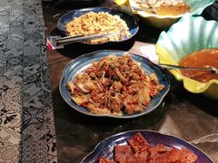 -韩风源自助烤肉(国贸精品店)