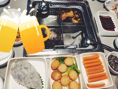 -海底捞火锅(宝龙广场夜宵主题店)