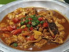 -大师傅金奖啤酒鱼(西街口总店)