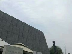 -侵华日军南京大屠杀遇难同胞纪念馆