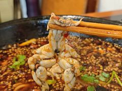 -鸿顺老铁锅美蛙鱼府(解放碑店)