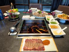 -大妙火锅·非物质文化遗产(东湖公园店)