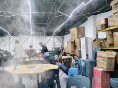 -老二正宗汕头牛肉丸店