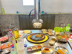 -小团团·路边烤牛肉(南岭壹街店)