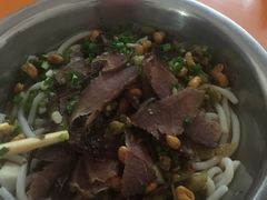 -瘦子桂林米粉店(总店)