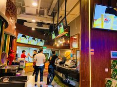 -阿记烧烤(大兴新区店)