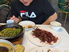 -后海16号·北京私房菜