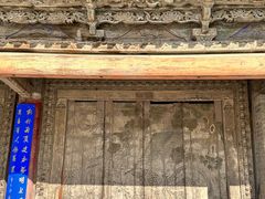 -张掖大佛寺景区