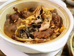 -民间瓦缸煨汤館(嵩山路店)