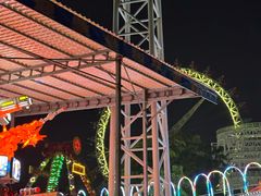 -白沙门生态公园