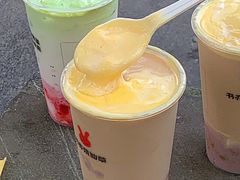 -书亦烧仙草(汇智中心概念店)
