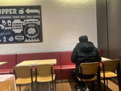 -汉堡王(西铁营万达店)