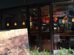 门面-The Habit Burger Grill 哈比特汉堡(爱琴海店)