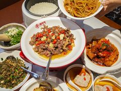 -辣可可·小炒黄牛肉(望京凯德MALL店)
