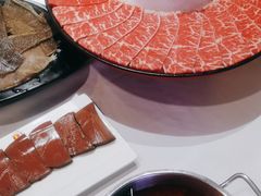 -德天肥牛海鲜火锅(城西银泰店)
