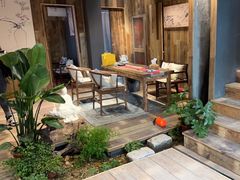 -邈墨茶馆(大兜路1号店)
